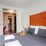Madalena Prestige View Lizbona