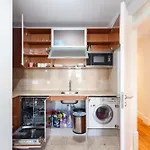 Madalena Prestige View Lisboa