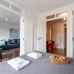 Apartamento Madalena Prestige View *