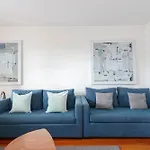 Apartamento Madalena Prestige View *