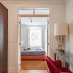 Apartamento Madalena Prestige View Lisboa