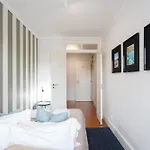 Madalena Prestige View Apartamento *