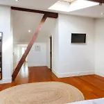Apartamento Madalena Prestige View *