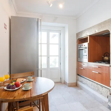 Madalena Prestige View * Лиссабон