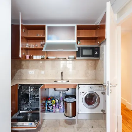 Madalena Prestige View Лиссабон