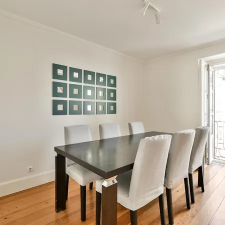 Madalena Prestige View * Лиссабон