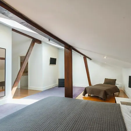 Madalena Prestige View * Лиссабон