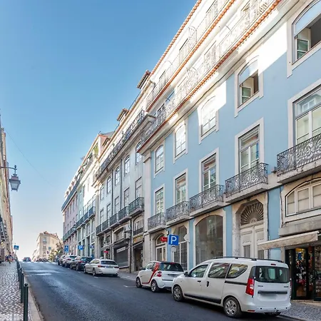 Madalena Prestige View Апартаменты