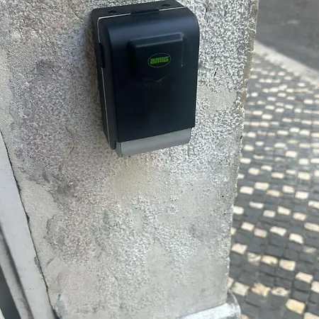 Madalena Prestige View Апартаменты *