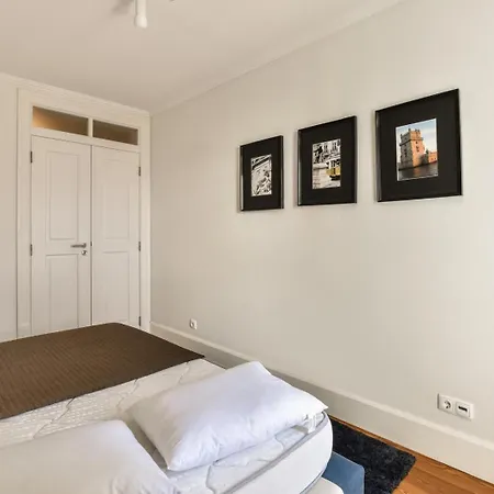 Madalena Prestige View Лиссабон