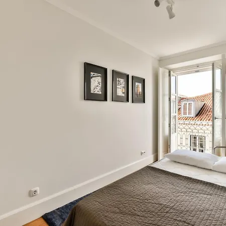 Madalena Prestige View * Лиссабон