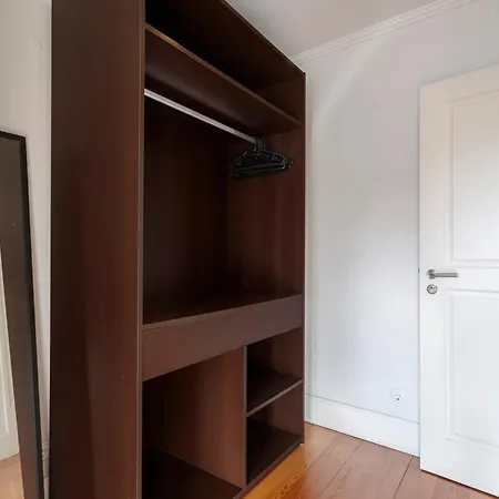 Madalena Prestige View Лиссабон