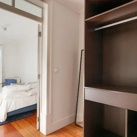 Madalena Prestige View Апартаменты *