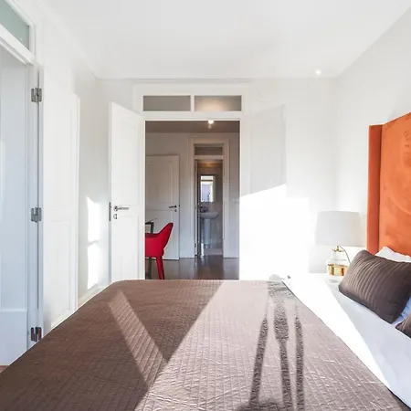 Madalena Prestige View * Лиссабон