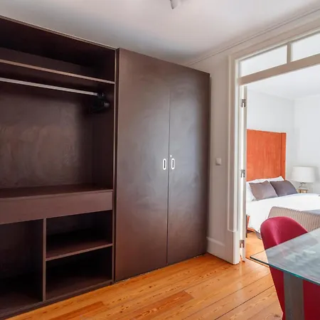 Madalena Prestige View Лиссабон