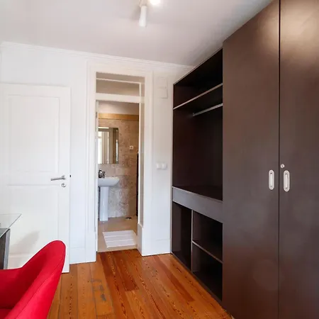 Madalena Prestige View * Лиссабон