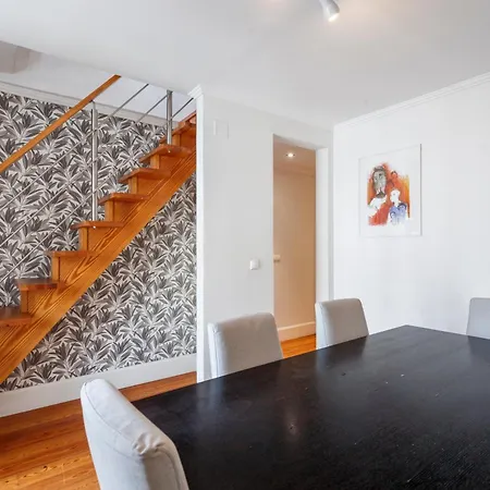 Madalena Prestige View Apartamento *