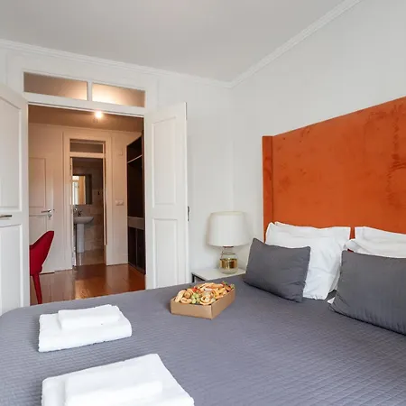 Madalena Prestige View Lisboa