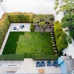 Madalena Prestige View Lisboa