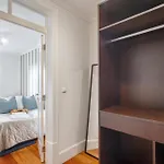 Διαμέρισμα Madalena Prestige View