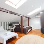 Διαμέρισμα Madalena Prestige View *