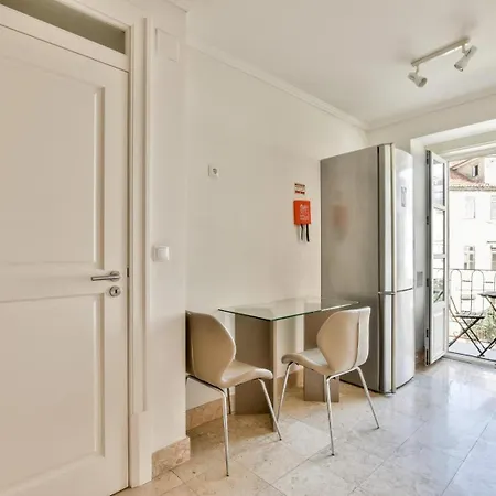 Madalena Prestige View Lissabon