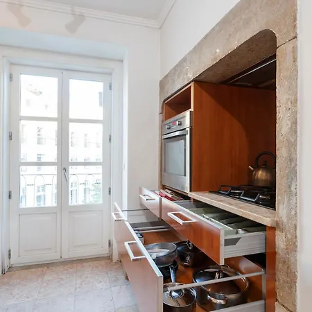 Madalena Prestige View شقة