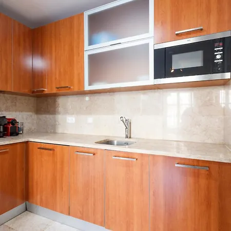 Madalena Prestige View *