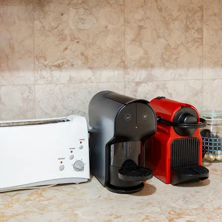 Lejlighed Madalena Prestige View