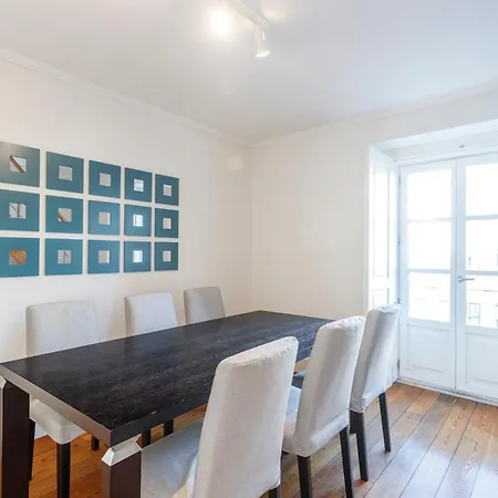 Madalena Prestige View Lejlighed *