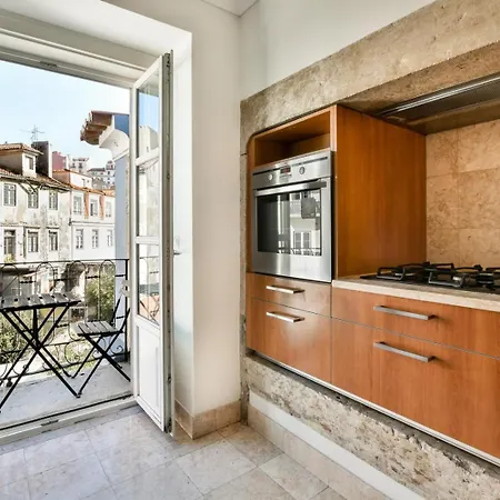 Prestige View