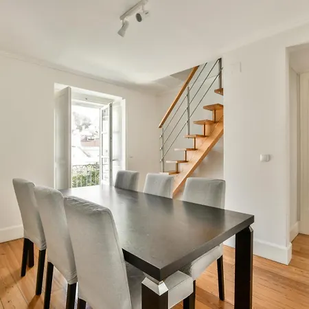 Madalena Prestige View Lägenhet Lisboa