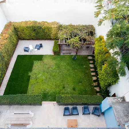 Madalena Prestige View Lisboa