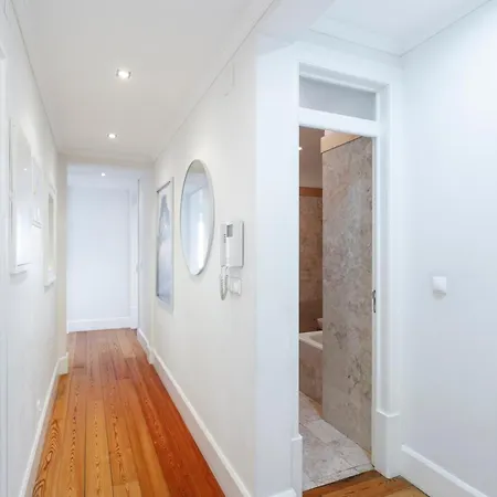 Madalena Prestige View شقة