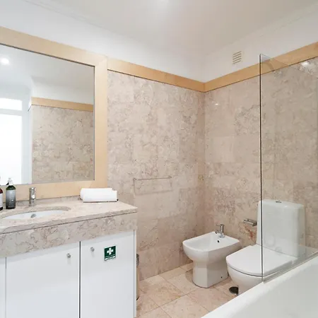 Madalena Prestige View شقة *