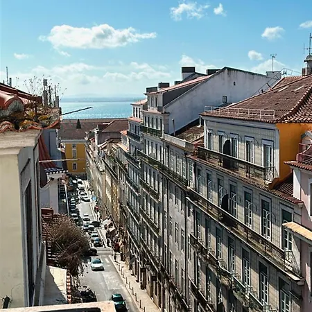 Madalena Prestige View