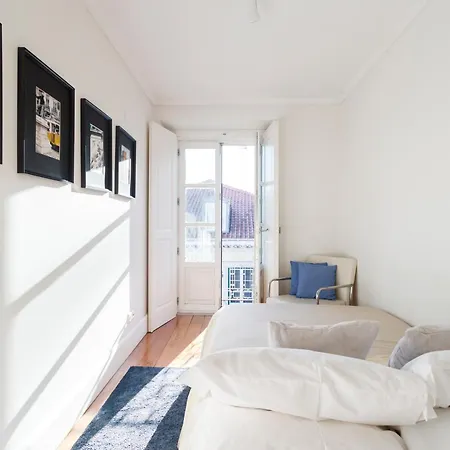 Madalena Prestige View Lejlighed