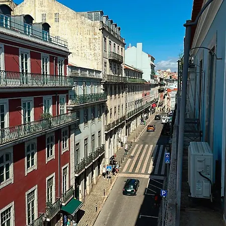 Madalena Prestige View شقة