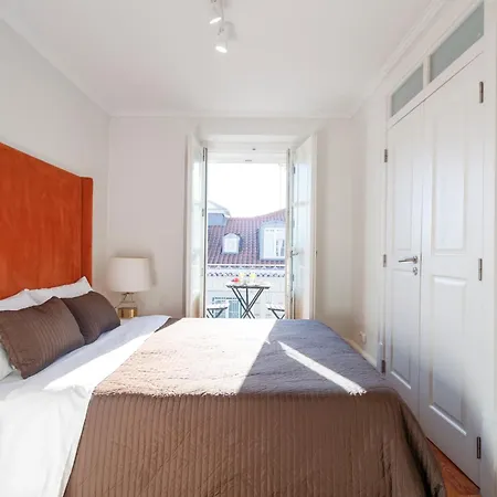 Madalena Prestige View Lejlighed