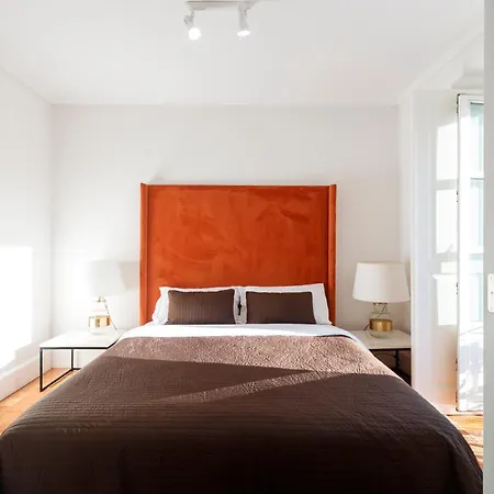 Madalena Prestige View * Lisboa