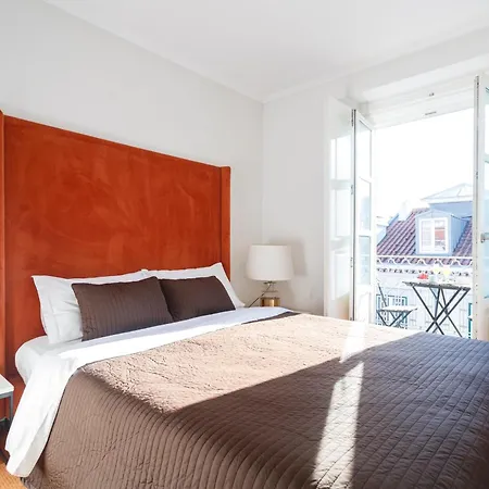 Lägenhet Madalena Prestige View *