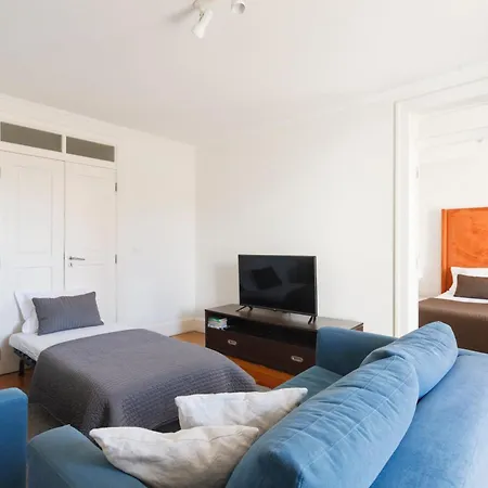 Madalena Prestige View Lejlighed *