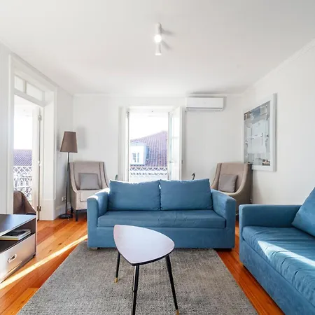 Madalena Prestige View * Lisbon