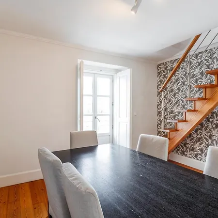 Madalena Prestige View شقة