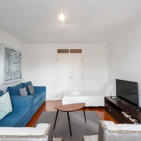 Madalena Prestige View * Lisboa