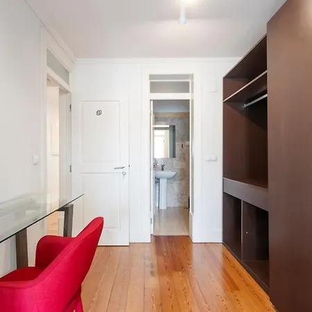 Madalena Prestige View * Лиссабон