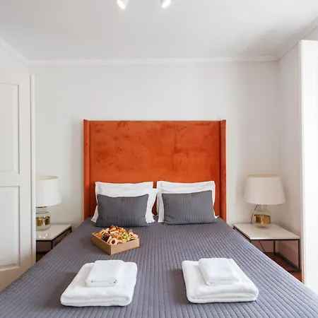 Апартаменты Madalena Prestige View *