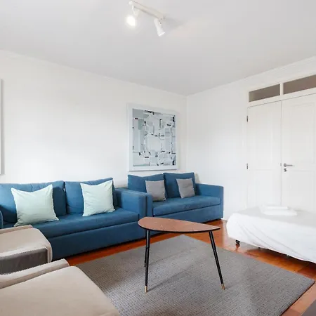 Madalena Prestige View * Лиссабон