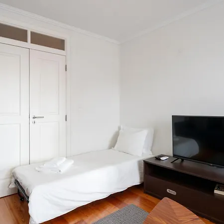 Madalena Prestige View Лиссабон
