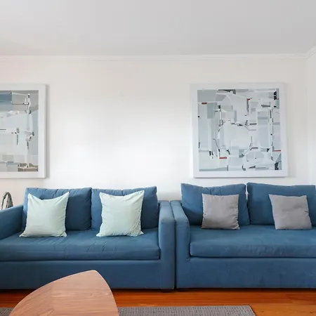 Apartmán Madalena Prestige View *